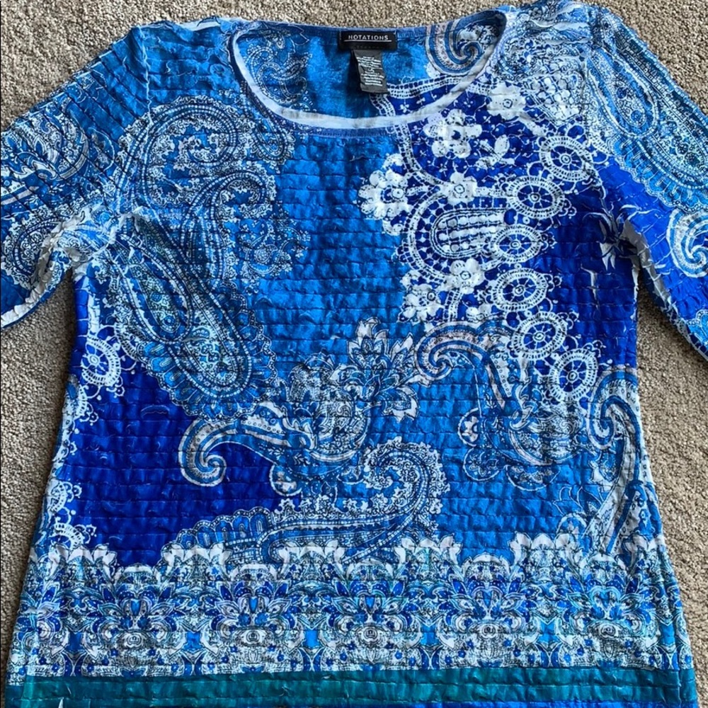 Notations Top - image 1